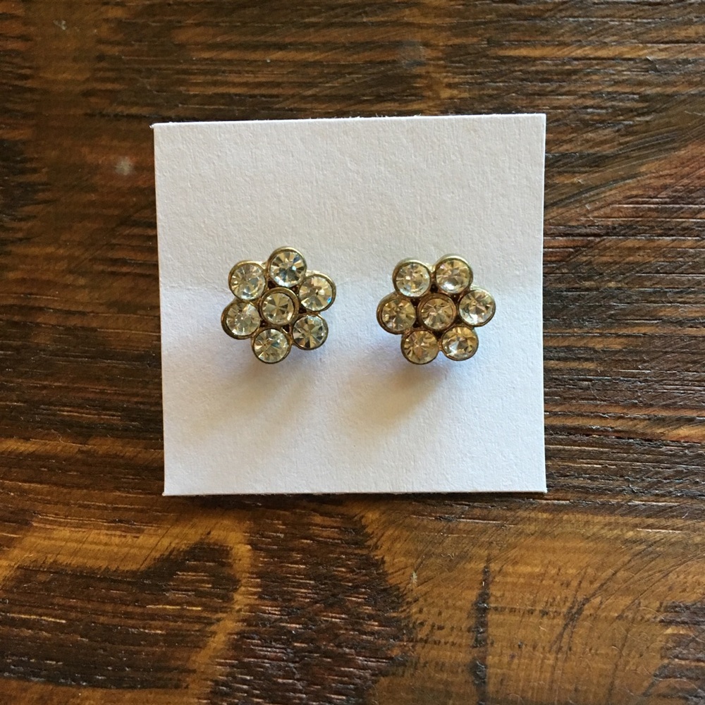 Assorted Stud Earrings - image 2